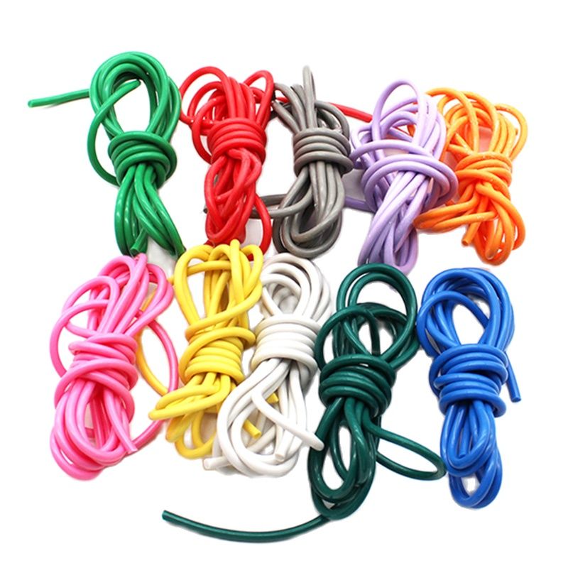 2m PVC 4mm Welding Wire Red Gr - Power Tools Yellow And Black ulasan dan harga