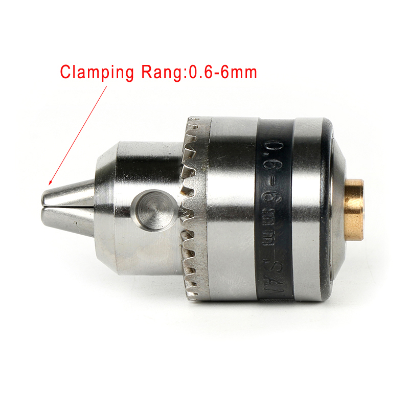 Power Tools Clamping 0.6-6mm B - Power Key Tools ulasan dan harga